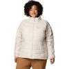 imageColumbia womens Powder Lite Ii Full Zip JacketDark Stone
