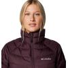 imageColumbia womens Powder Lite Ii Full Zip JacketMoonvista