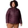 imageColumbia womens Powder Lite Ii Full Zip JacketMoonvista
