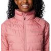 imageColumbia womens Powder Lite Ii Full Zip JacketPink Agave
