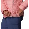 imageColumbia womens Powder Lite Ii Full Zip JacketPink Agave