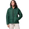imageColumbia womens Powder Lite Ii Full Zip JacketRain Forest