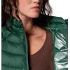 imageColumbia womens Powder Lite Ii Full Zip JacketRain Forest