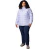 imageColumbia womens Powder Lite Ii Full Zip JacketSnowdrift