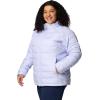 imageColumbia womens Powder Lite Ii Full Zip JacketSnowdrift