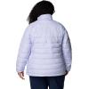 imageColumbia womens Powder Lite Ii Full Zip JacketSnowdrift