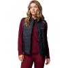 imageColumbia womens Sienna Hill Quilted VestBlack