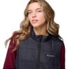 imageColumbia womens Sienna Hill Quilted VestBlack