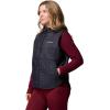 imageColumbia womens Sienna Hill Quilted VestBlack