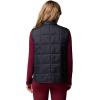 imageColumbia womens Sienna Hill Quilted VestBlack