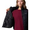 imageColumbia womens Sienna Hill Quilted VestBlack