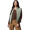 imageColumbia womens Sienna Hill Quilted VestSafari