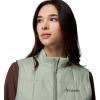 imageColumbia womens Sienna Hill Quilted VestSafari