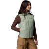 imageColumbia womens Sienna Hill Quilted VestSafari
