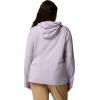 imageColumbia womens Sun Trek Hoodie IILavender Pearl
