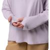 imageColumbia womens Sun Trek Hoodie IILavender Pearl
