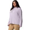 imageColumbia womens Sun Trek Hoodie IILavender Pearl
