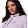 imageColumbia womens Sun Trek Hoodie IILavender Pearl