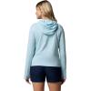 imageColumbia womens Sun Trek Hoodie IIMarine Light