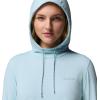 imageColumbia womens Sun Trek Hoodie IIMarine Light