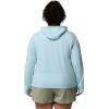 imageColumbia womens Sun Trek Hoodie IIMarine Light