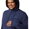 imageColumbia womens Sun Trek Hoodie IINocturnal