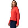imageColumbia womens Sun Trek Hoodie IIPoppy Red