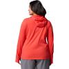 imageColumbia womens Sun Trek Hoodie IIPoppy Red