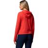 imageColumbia womens Sun Trek Hoodie IIPoppy Red