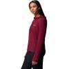 imageColumbia womens Sun Trek Hoodie IIRich Wine