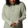 imageColumbia womens Sun Trek Hoodie IISafari