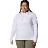 imageColumbia womens Sun Trek Hoodie IIWhite