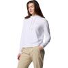 imageColumbia womens Sun Trek Hoodie IIWhite