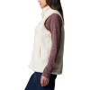 imageColumbia womens West Bend Vest IiChalk
