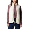 imageColumbia womens West Bend Vest IiChalk