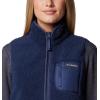 imageColumbia womens West Bend Vest IiCollegiate Navy