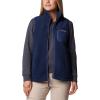 imageColumbia womens West Bend Vest IiCollegiate Navy