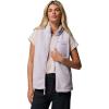 imageColumbia womens West Bend Vest IiLavender Pearl