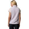 imageColumbia womens West Bend Vest IiLavender Pearl