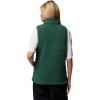 imageColumbia womens West Bend Vest IiRain Forest