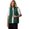 imageColumbia womens West Bend Vest IiRain Forest