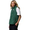 imageColumbia womens West Bend Vest IiRain Forest