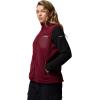 imageColumbia womens West Bend Vest IiRich Wine