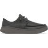 imageColumbia Mens Boatside LeatherBlackDark Grey