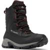 imageColumbia Mens Bugaboot III Winter BootsBlackBright Red