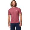 imageColumbia Mens CasualFsu  Cabernet Heather