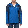 imageColumbia Mens Inner Limits III Waterproof Rain Jacket Mountain BlueCollegiate Navy Medium