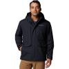 imageColumbia Mens Landroamer Sherpa Lined JacketBlack