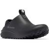 imageColumbia Mens Mudranger ClogBlackCity Grey