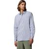 imageColumbia Mens PFG Harbor Peak Long Sleeve ShirtTwilight Offshore Tartan